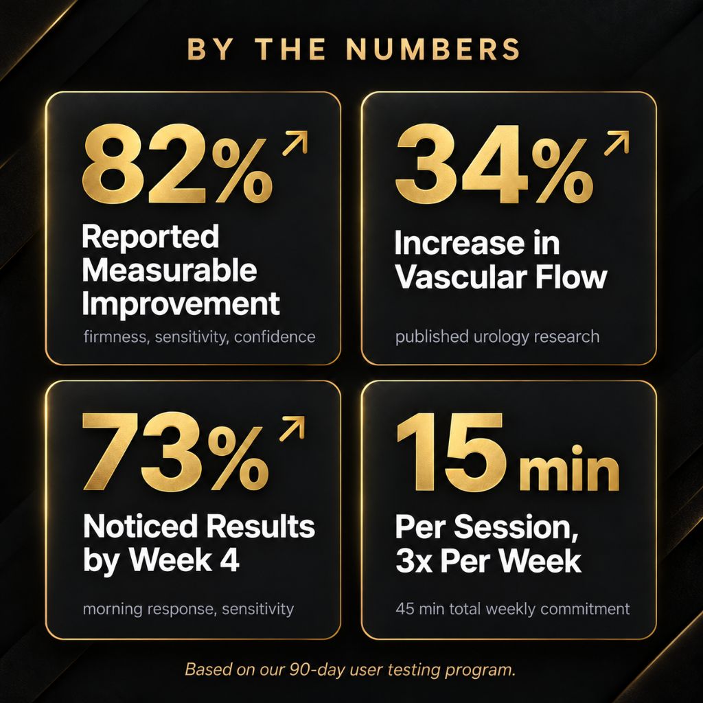 EvoPulse Pro - 12-in-1 Performance System